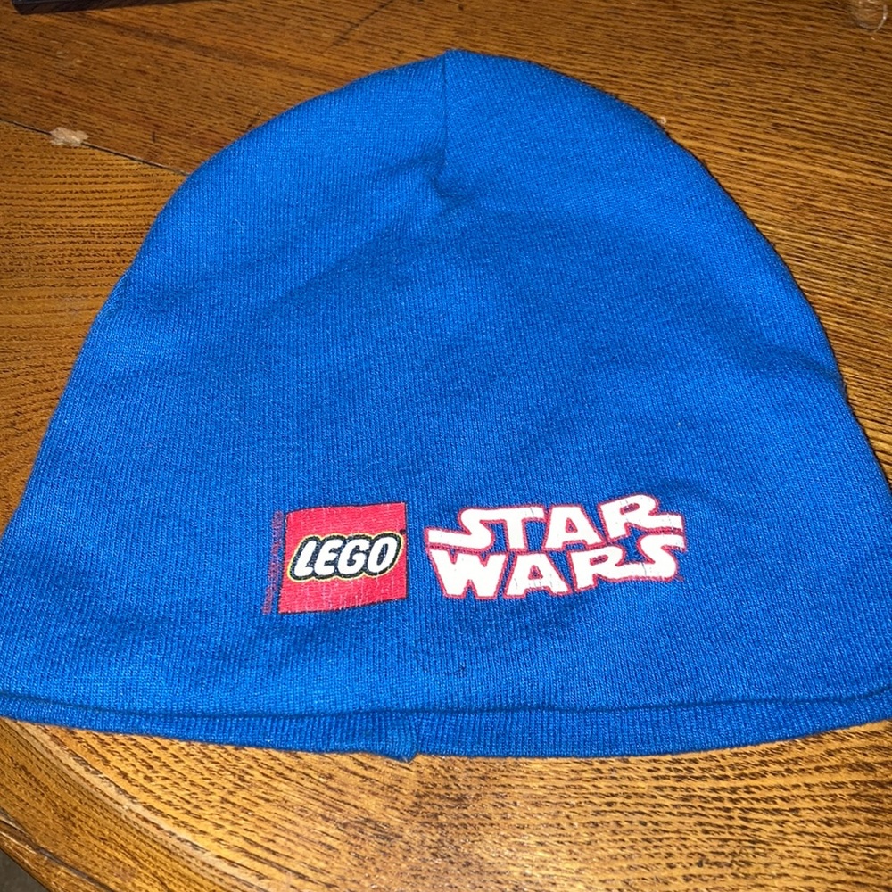 HP🎊LEGO Cap Beanie